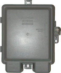 Network Interface Unit